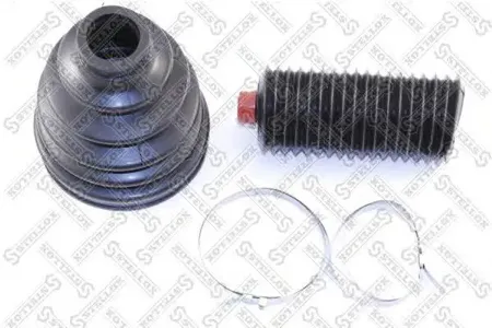 STELLOX 1300031SX Комплект пыльника шруса наружного Audi A4 95>