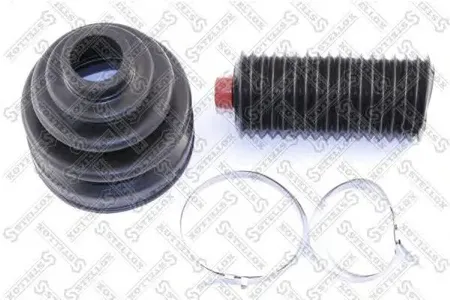 STELLOX 1300033SX Комплект пыльника шруса наружного Honda Accord 1.6i1.82.0i 83>