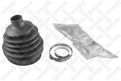 STELLOX 1300045SX Комплект пылника, рулевое управление