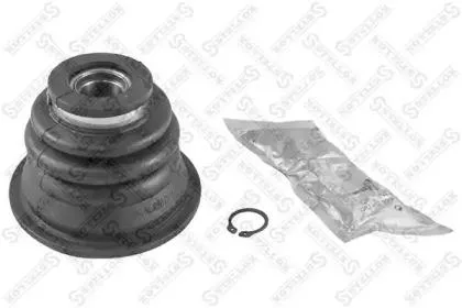 STELLOX 1300055SX Комплект пыльника, рулевое управление