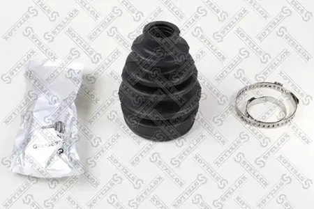 STELLOX 1300058SX Комплект пыльника ШРУСа наружного МКПП Renault R19 all 88-95