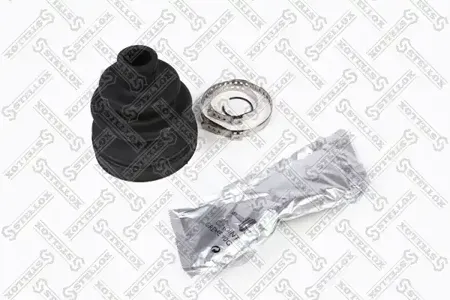 STELLOX 1300061SX Комплект пылника, рулевое управление