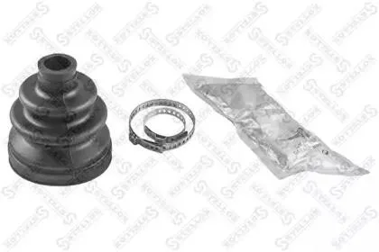 STELLOX 1300063SX Комплект пыльника шруса внутреннего Opel Astra Corsa all 82>