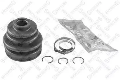 STELLOX 1300113SX Пыльника шруса  Mitsubishi Mazda Ford Toyota 3.0 81- внутр.