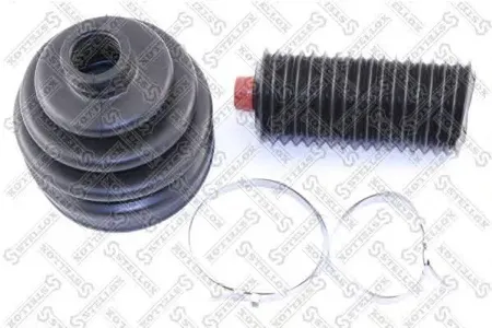 STELLOX 1300120SX Комплект пыльника шруса наружного Nissan Sunny 100NX Pulsar Primera Prairie