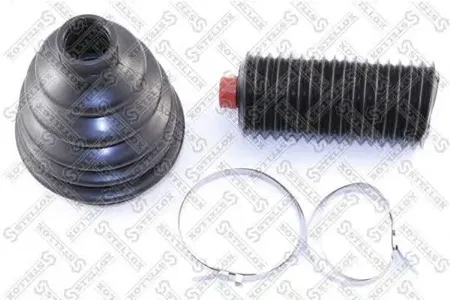 STELLOX 1300131SX Комплект пыльника шруса Honda Civic , Mazda 323, Nissan Almera 1.4i-2.0iTDCi 98>