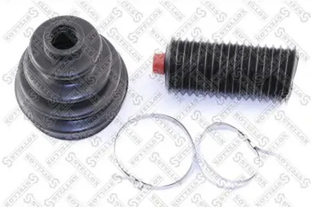 STELLOX 1300133SX Комплект пыльника шруса Ford Escort Fiesta Orion, Mazda 121, Rover 216 all 80>