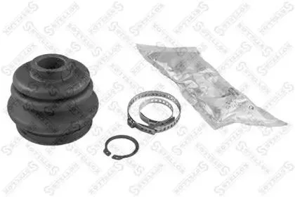 STELLOX 1300153SX Комплект пылника, рулевое управление