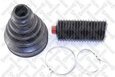 STELLOX 1300158SX Комплект пыльника шруса внутреннего Audi A3A4A6, Ford Galaxy , VW Bora Golf all 00>