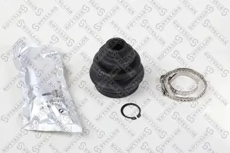 STELLOX 1300159SX Комплект пылника, рулевое управление