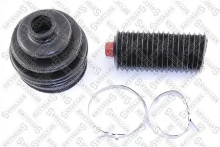 STELLOX 1300182SX Комплект пыльника шруса наружного Mitsubishi Lancer 1.3i1.5i1.6i2.0D 88-96