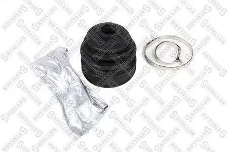 STELLOX 1300187SX Пыльника шруса Hyundai AVANTE XD Elantra нар.прав.