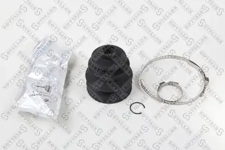 STELLOX 1300188SX Комплект пылника, рулевое управление