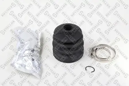 STELLOX 1300191SX Пыльника шруса Lada 2108-0999 1.1-1.5 86- внутр.