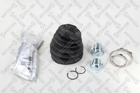 STELLOX 1300205SX Пыльник шруса наружный
