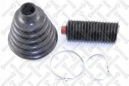 STELLOX 1300214SX Комплект пыльника шруса Mazda 626MPV 2.0iDIDT 97>, Mitsubishi Pajero all 91>