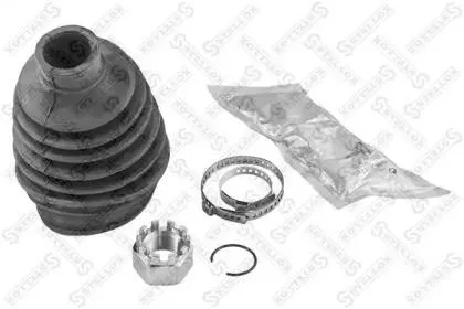 STELLOX 1300218SX Комплект пыльника шруса Opel Corsa 1.8i 16v 00>co Mercedes o 1.7dti 01>