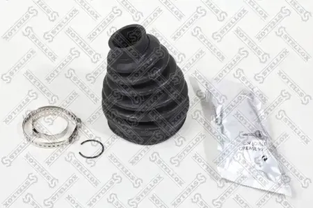 STELLOX 1300221SX Комплект пыльника 13-00221-sx Шруса наружного Peugeot 406 2.0hdi3.0 96>