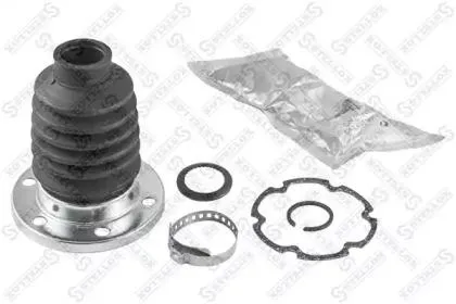 STELLOX 1300223SX Комплект пыльника шруса внутреннего Audi a2a3, vw Golf Polo Bora 1.4i-1.8i1.9sdi 93>