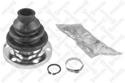 STELLOX 1300224SX Комплект пыльника шруса BMW E23E30E32E34E36E38X5Z1 1.8i-5.4i2.4TD2.5TD 79>