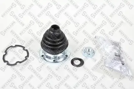 STELLOX 1300225SX Комплект пылника, рулевое управление