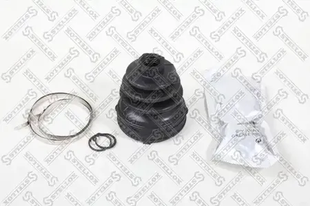 STELLOX 1300229SX Пыльника шруса