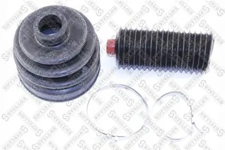STELLOX 1300233SX Комплект пыльника шруса наружного Nissan Sunny 1.6i1.8GTi 89>