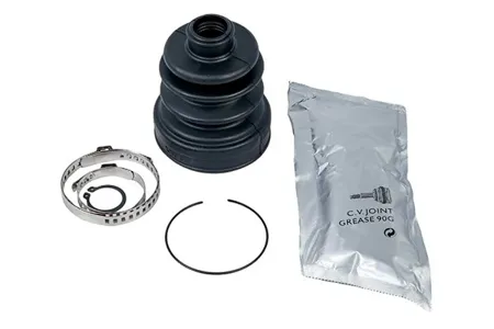 STELLOX 1300242SX Пыльника шруса