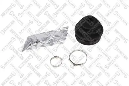 STELLOX 1300271SX Комплект пыльника 13-00271-sx Шруса наружного Toyota Hilux ivvvi 89>
