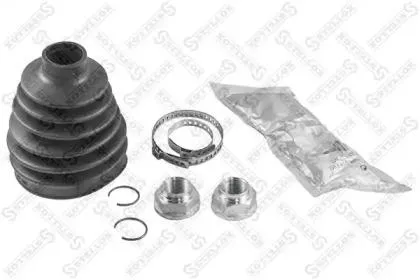 STELLOX 1300275SX Комплект пылника, рулевое управление