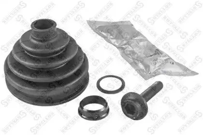 STELLOX 1300285SX Комплект пылника, рулевое управление