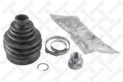 STELLOX 1300296SX Комплект пылника, рулевое управление