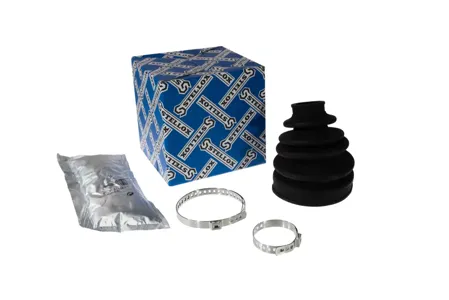 STELLOX 1300309SX Комплект пыльника шруса наружного Mitsubishi Galant VI 96>