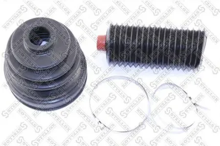 STELLOX 1300321SX Комплект пыльника шруса внутреннего Audi A4A8 QuattroS4, VW Sharan 1.9TDi 02>