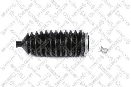 STELLOX 1300376SX Пыльник рулевой рейки Peugeot 306 Partner , Citroen Xsara all 94>