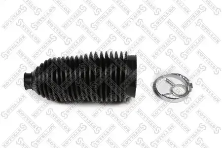 STELLOX 1300379SX Пыльник рулевой рейки Audi A6A8, VW Passat 1.6-2.8 96-05