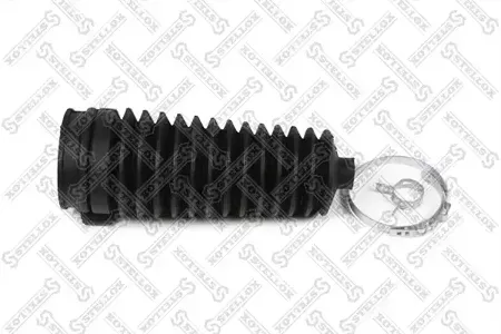 STELLOX 1300390SX Пыльник рулевой рейки c гу Ford Focus 1.4-2.0 98-04