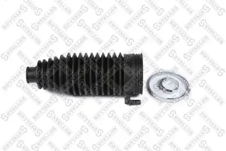 STELLOX 1300409SX Пыльник рулевой рейки с гу Citroen C5, Peugeot 607 1.8-3.02.0HDi 00>