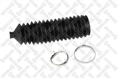STELLOX 1300416SX Пыльник рулевой рейки комплект
