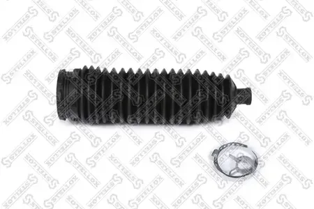 STELLOX 1300435SX Пыльник рулевой рейки с гу Volvo S60S80 2.0-3.02.4D2.5TDiV70XC70 99>