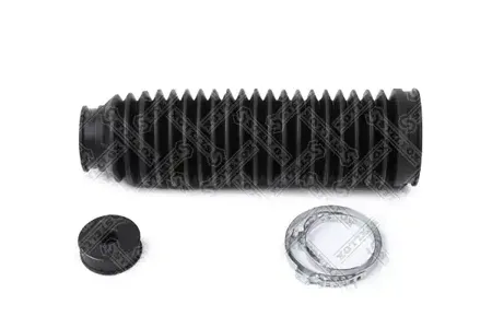 STELLOX 1300436SX Пыльник рулевой рейки Alfa Romeo 147156166, Lancia Thesis all 97>