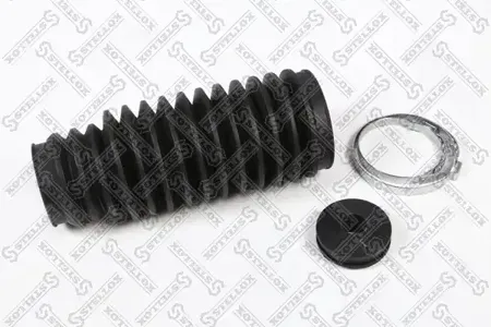 STELLOX 1300457SX Пыльник рулевой рейки BMW E46 1.8-2.82.0D 98>