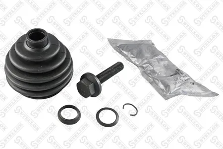 STELLOX 1300526SX Пыльника шруса  Audi A3 I-IIVW Golf III-VII Passat III-VII 1.6-1.9TDI 96-03 нар.