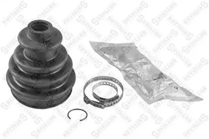 STELLOX 1300529SX Комплект пыльника шруса наружного Renault Logan all 04>