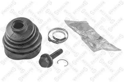 STELLOX 1300540SX Комплект пылника, рулевое управление