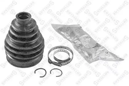 STELLOX 1300541SX Пыльника шруса Renault Logan Sandero Stepway 12- наружный