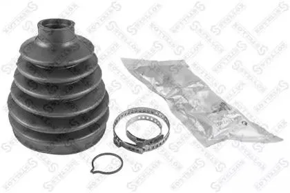 STELLOX 1300544SX Комплект пыльника, рулевое управление
