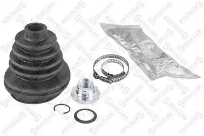 STELLOX 1300550SX Комплект пылника, рулевое управление