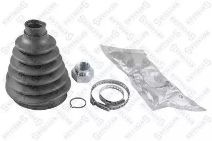 STELLOX 1300556SX к-кт пыльника ШРУСа наружного Daewoo Lanos 1.4/1.5 00 1300556SX