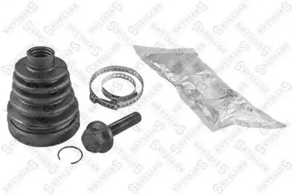 STELLOX 1300562SX Комплект пылника, рулевое управление